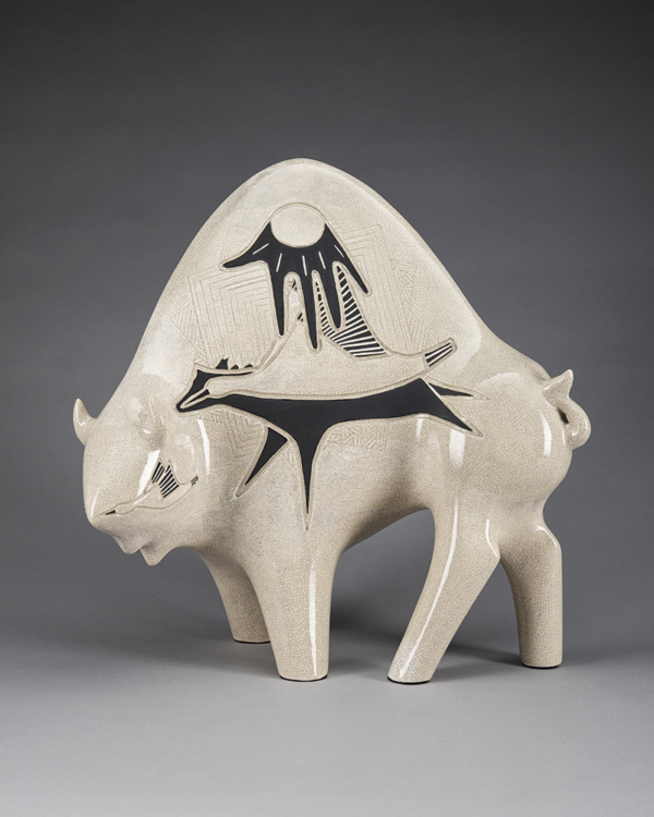 *SOLD 1 of 5* Rebecca Tobey, Foreshadowed (main)