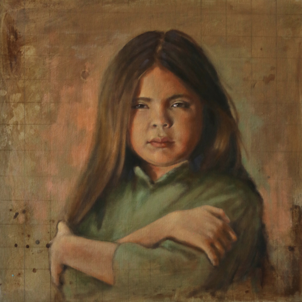 Karen Clarkson, Fierce (mini)